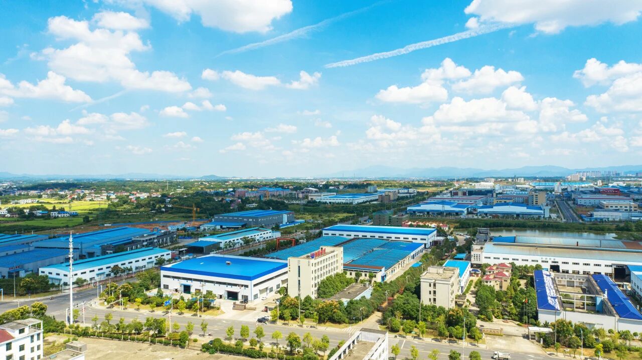 年終回顧 | 2025年湘聯電纜的八大年度關鍵詞