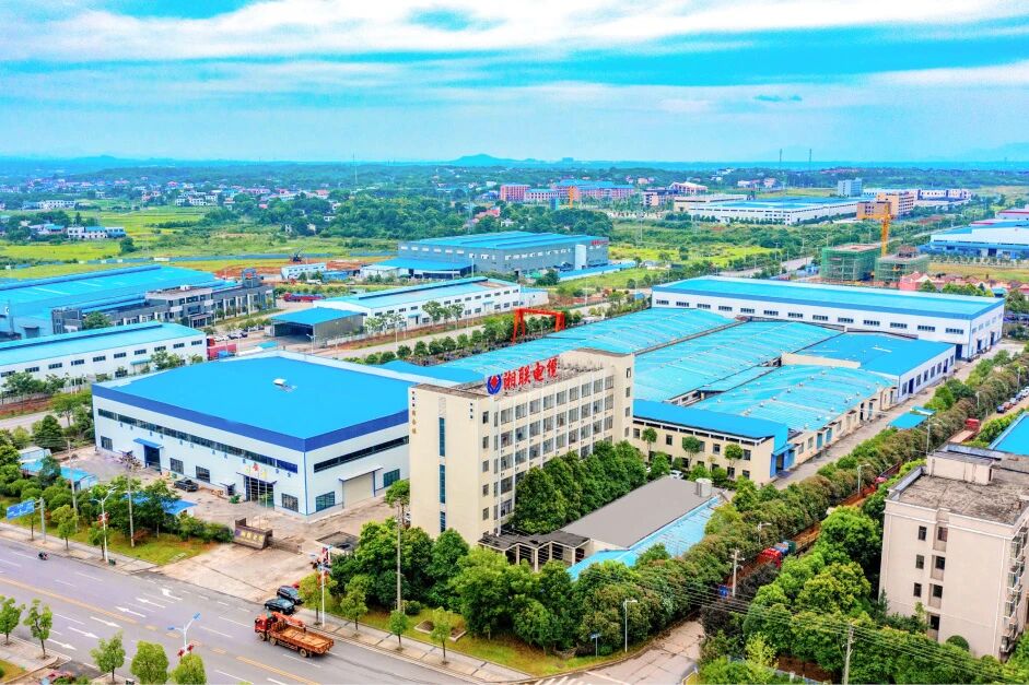 馬躍新程，2026年湘聯電纜新春招聘計劃啟動！