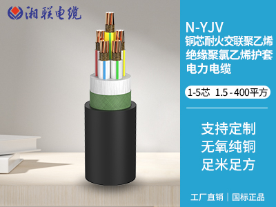 電纜3x25是什么意思？